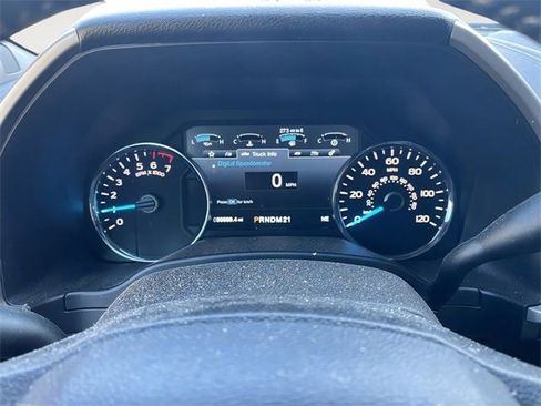 Used 2017 Ford F150 Lariat image 16