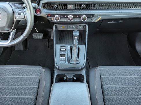 Certified 2024 Honda CR-V Sport image 24