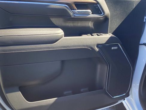 New 2026 Chevrolet Silverado 1500 RST w/ All Star Edition Plus image 14