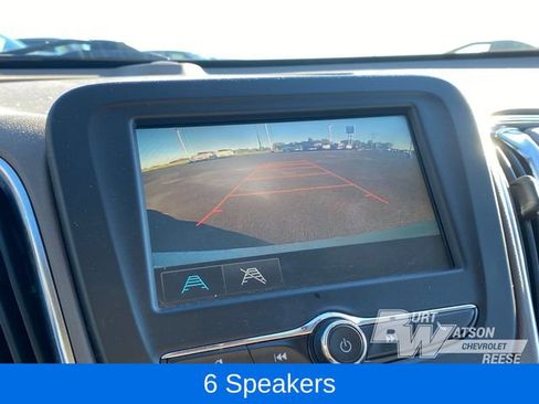 Used 2016 Chevrolet Malibu LT image 23