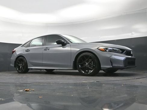 Used 2026 Honda Civic Sport image 23