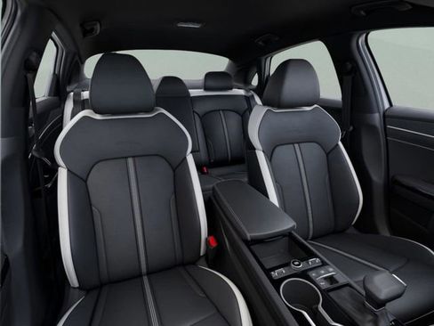 New 2026 Kia K5 GT-Line FWD image 15