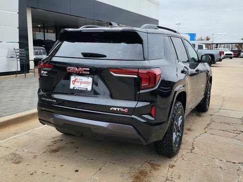 New 2026 GMC Terrain AT4 w/ Convenience Package III image 4