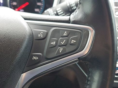 Used 2020 Chevrolet Equinox LT w/ Midnight Edition FWD image 24