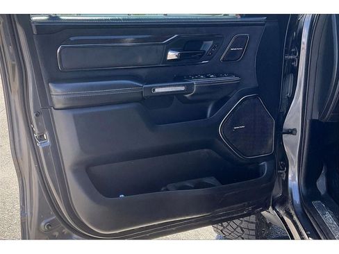 Used 2021 RAM 1500 TRX w/ TRX Level 2 Equipment Group AWD/4WD image 25