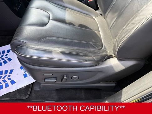 Used 2022 Hyundai Palisade Calligraphy AWD/4WD image 11