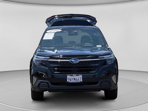 Used 2026 Subaru Forester Touring AWD/4WD image 28