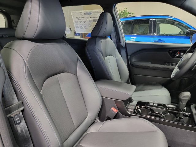 New 2026 Subaru Forester Sport AWD/4WD image 14