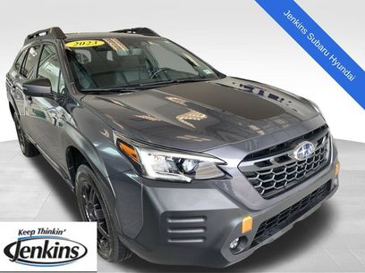 Used 2023 Subaru Outback Wilderness