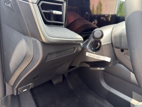 New 2026 Nissan Kicks SV w/ SV Premium Package AWD/4WD image 14