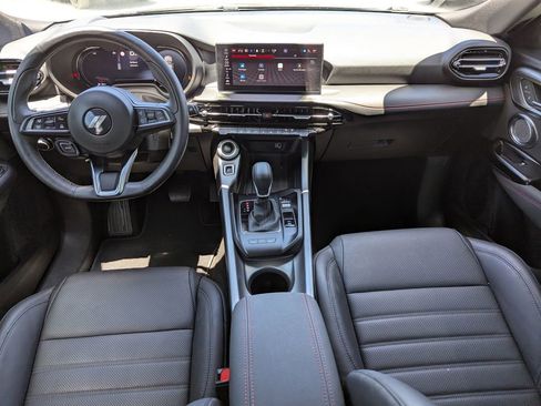 Certified 2025 Dodge Hornet GT w/ GT Plus Package AWD/4WD image 13