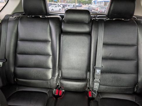 Used 2013 MAZDA CX-5 Touring image 29
