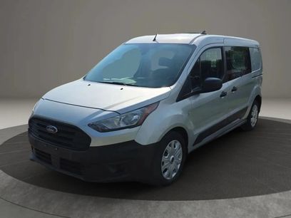 Used 2022 Ford Transit Connect XL