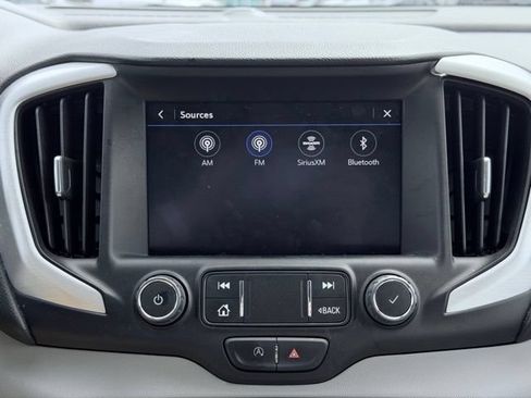 Used 2023 GMC Terrain SLT w/ Tech Package AWD/4WD image 40