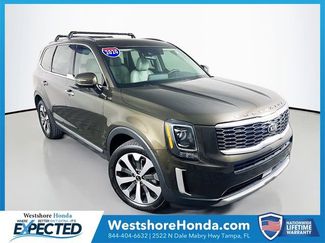 Used 2020 Kia Telluride S video 1