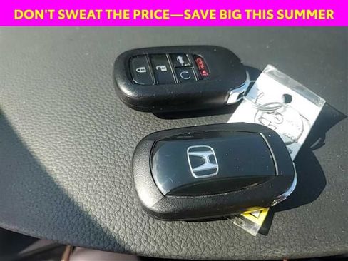 Used 2023 Honda Civic EX image 10