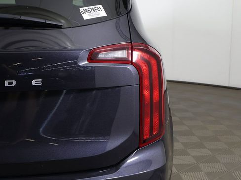 Used 2025 Kia Telluride S AWD/4WD image 17
