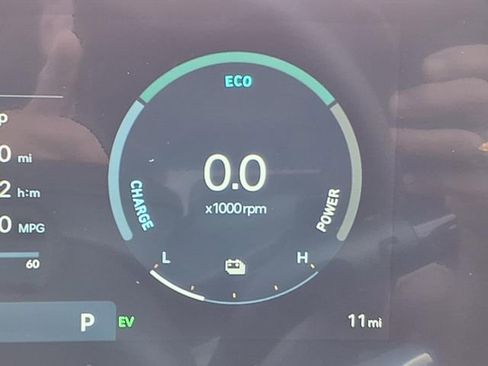 New 2026 Hyundai Santa Fe Calligraphy image 5