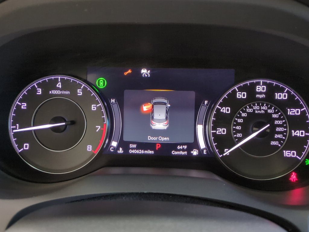 Used 2023 Acura RDX w/ Technology Package AWD/4WD image 8