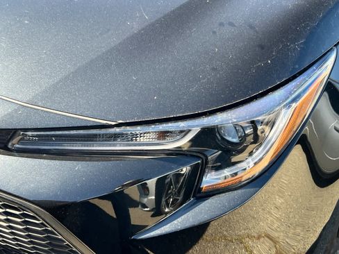 Certified 2020 Toyota Corolla LE image 11