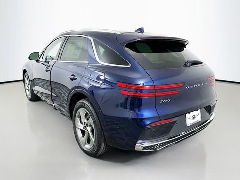 New 2026 Genesis GV70 2.5T Advanced image 7
