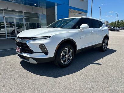 Used 2023 Chevrolet Blazer LT