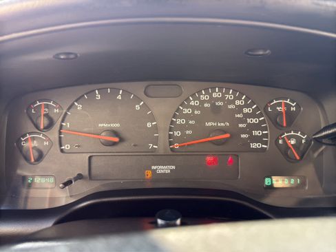 Used 2004 Dodge Dakota SLT w/ PWR Convenience Group image 17