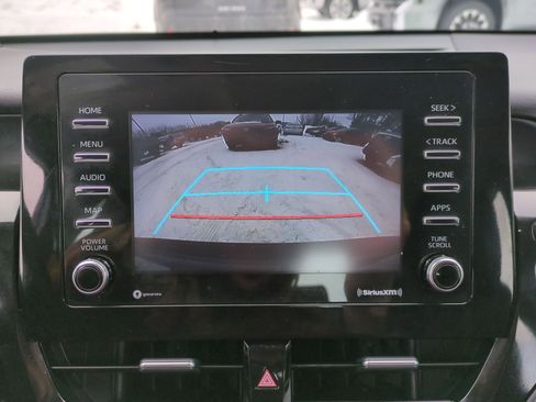 Used 2023 Toyota Camry SE image 12