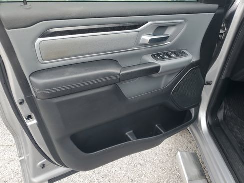 Used 2021 RAM 1500 Big Horn image 10