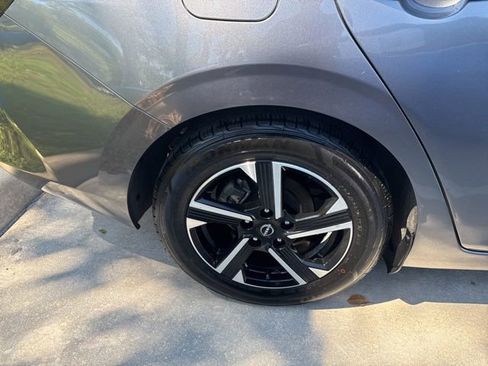 Used 2024 Nissan Sentra SV image 18