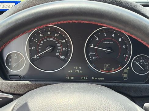 Used 2020 BMW 430i Coupe w/ Convenience Package RWD image 24