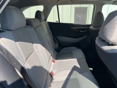 Certified 2022 Subaru Outback Premium image 16