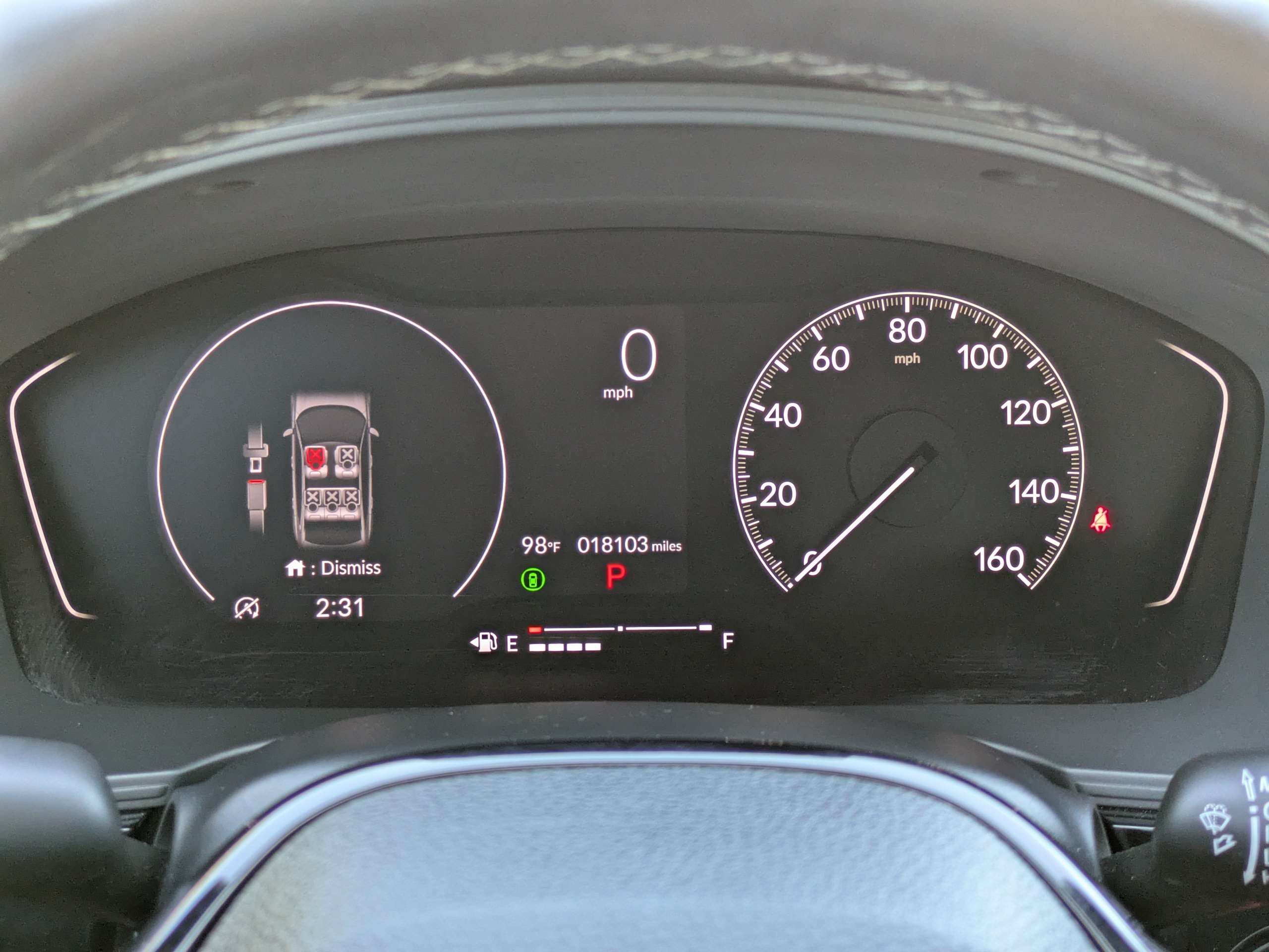 Used 2022 Honda Civic EX image 26