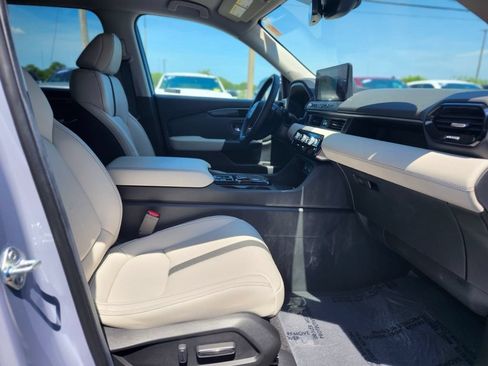 Used 2026 Honda Passport RTL image 9