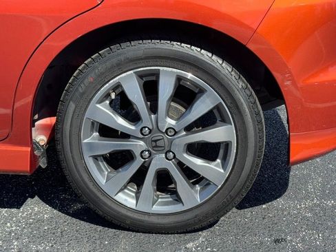 Used 2012 Honda Fit Sport image 7