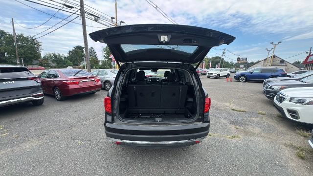 Used 2018 Honda Pilot Elite image 19