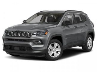 Used 2022 Jeep Compass Latitude w/ Convenience Group AWD/4WD video 4