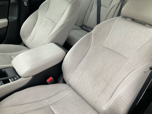 Used 2024 Honda Accord LX image 30