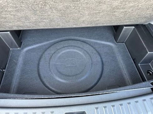 New 2026 Chevrolet Equinox RS w/ LPO, Floor Liner Package image 24