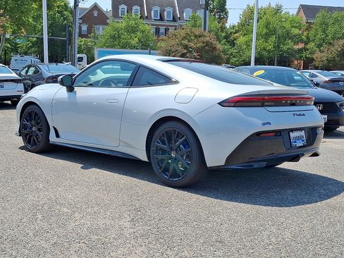 New 2026 Honda Prelude image 4