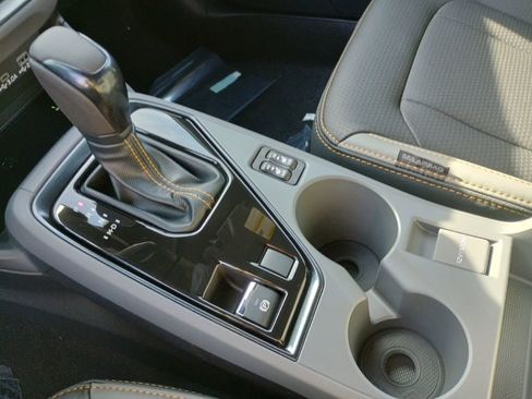 New 2026 Subaru Crosstrek 2.5i Wilderness image 21