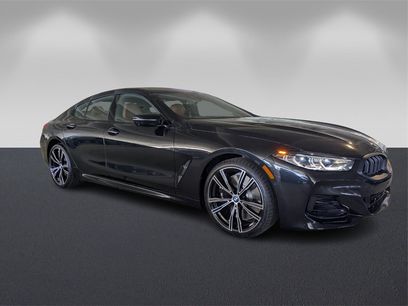 New 2026 BMW 840i w/ M Sport Professional Package