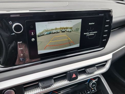 Used 2023 Kia K5 GT-Line image 17