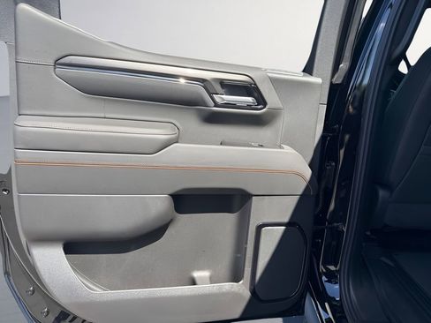 New 2026 GMC Sierra 1500 AT4 w/ AT4 Premium Package AWD/4WD image 27