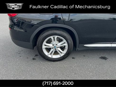 Used 2019 BMW X3 xDrive30i AWD/4WD image 30