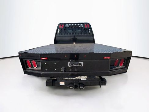 New 2026 GMC Sierra 3500 SLE w/ SLE Convenience Package image 6