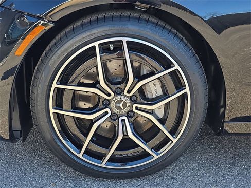 Certified 2023 Mercedes-Benz E 350 Sedan image 10