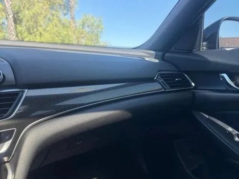 Used 2021 Honda Accord Sport image 26