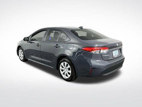 Used 2023 Toyota Corolla LE FWD image 6