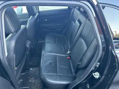 Used 2015 Mitsubishi Outlander Sport SE AWD/4WD image 21